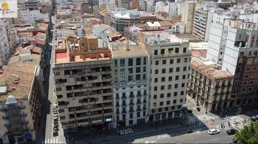 Penthouse de 2 chambres à Valencia, Spain No. 1470 № 28