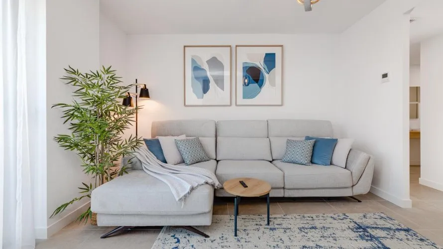 Apartment de 3 chambres à Calpe, Spain No. 942 № 16