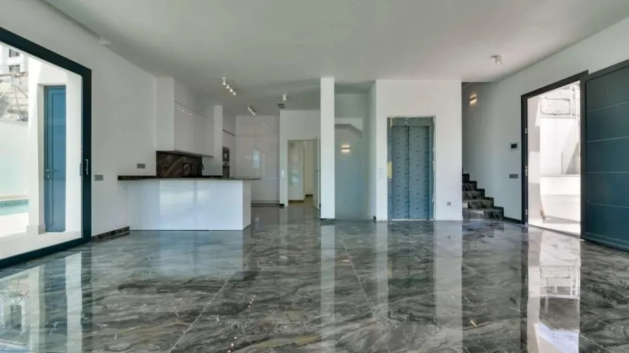Villa de 7 chambres à Finestrat, Espagne No. 1294 № 25