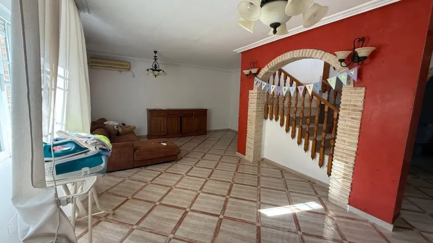 House de 3 chambres à Torrevieja, Espagne No. 1385