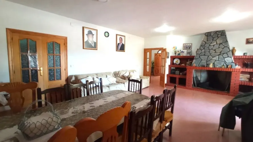 Apartment de 5 chambres à Mutxamel, Spain No. 1051 № 11