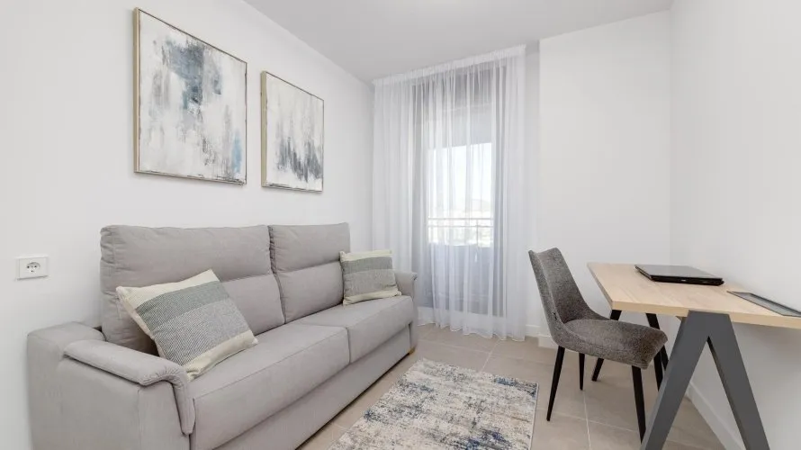 Apartment de 3 chambres à Calpe, Spain No. 942 № 6