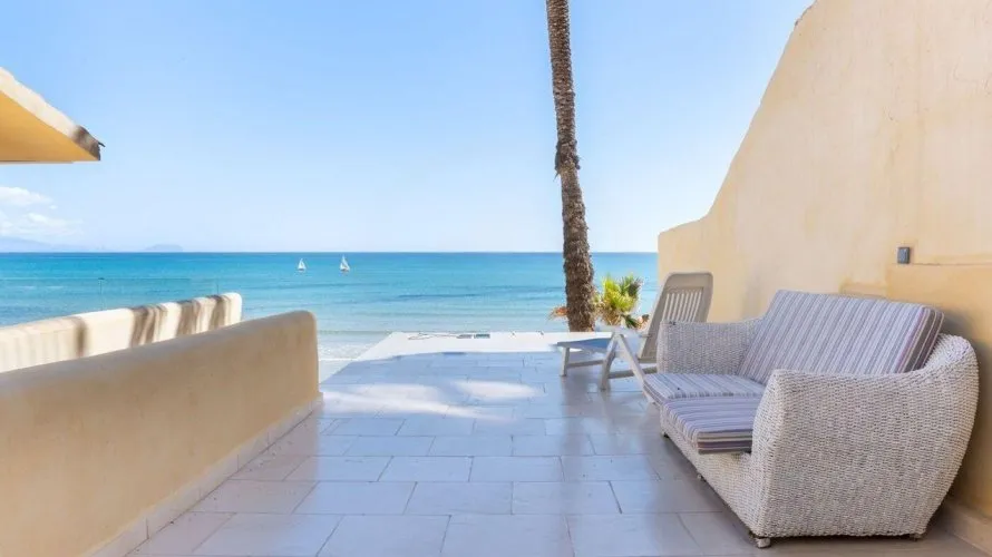 Villa de 10 chambres à Cabo De Las Huertas, Espagne No. 1498 № 7