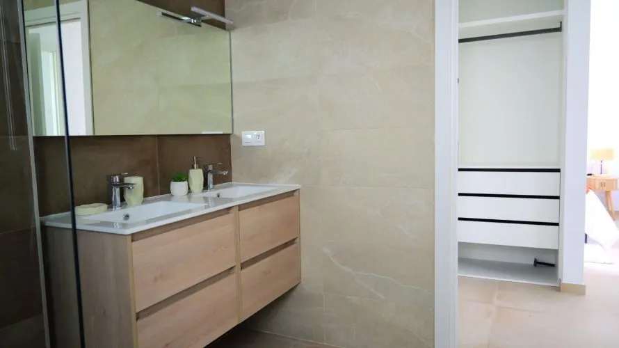 Villa de 3 chambres à Dolores, Espagne No. 945 № 21