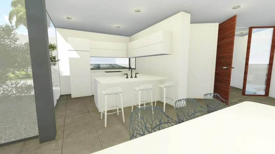 Apartment de 4 chambres à Maryvilla, Espagne No. 1031 № 3