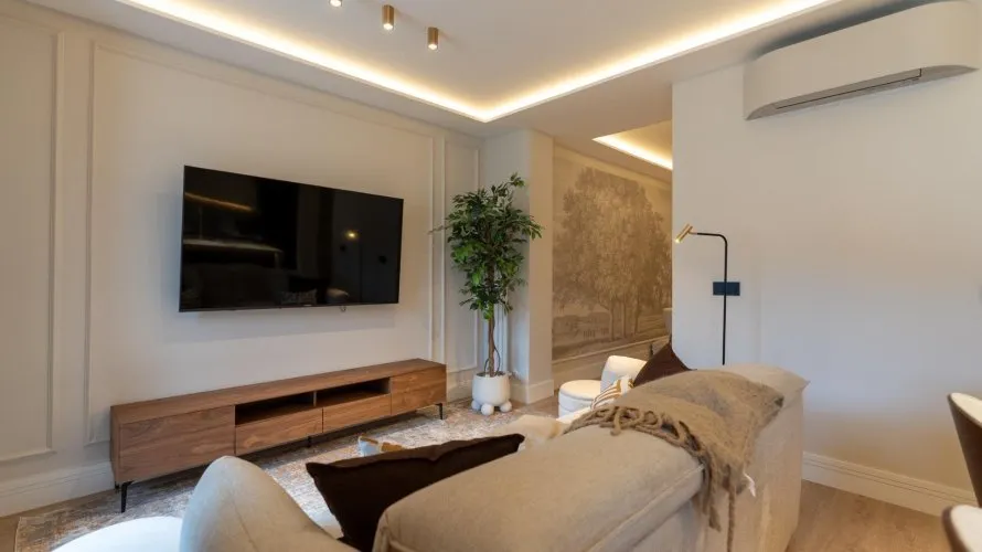 Apartment de 3 chambres à Madrid, Spain No. 1351 № 6