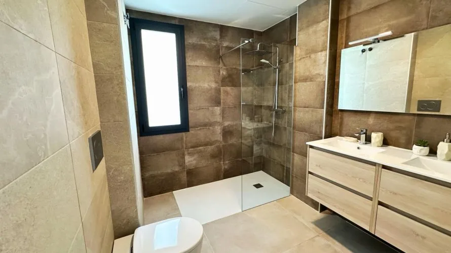 Villa de 3 chambres à Dolores, Espagne No. 945 № 20