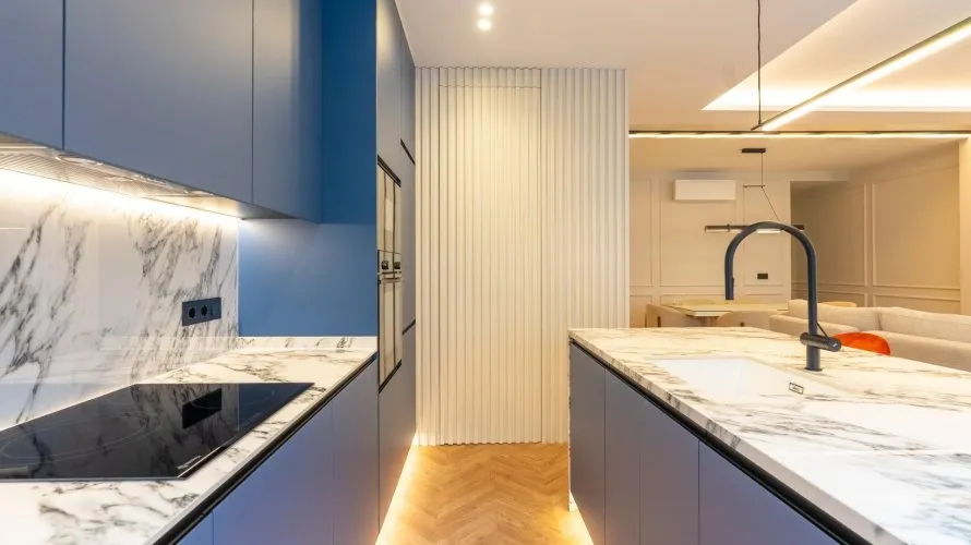 Apartment de 3 chambres à Madrid, Espagne No. 963 № 10