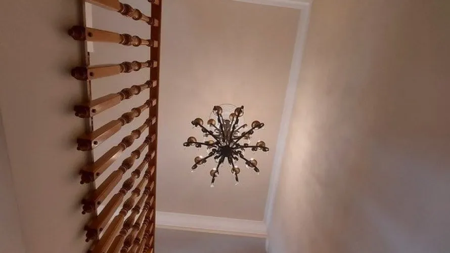 Villa de 5 chambres à La Veleta, Espagne No. 1036 № 11