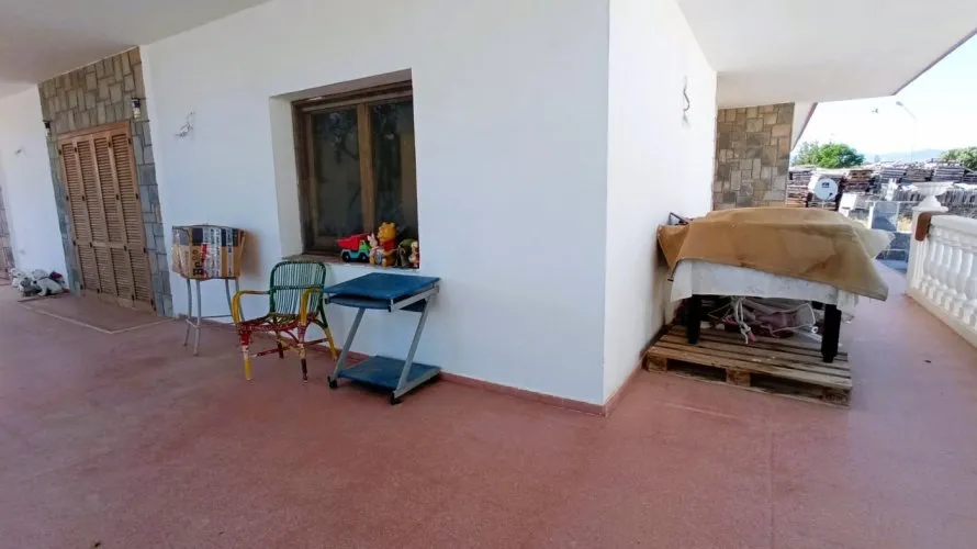Apartment de 5 chambres à Mutxamel, Spain No. 1051 № 26