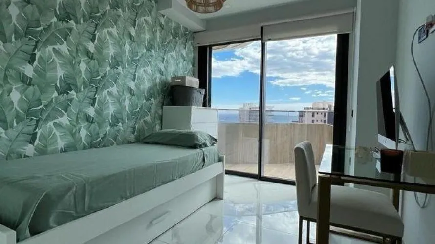Penthouse de 3 chambres à Alicante, Espagne No. 1347 № 15