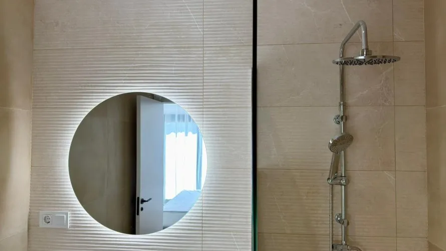 Villa de 3 chambres à Finestrat, Spain No. 953 № 14