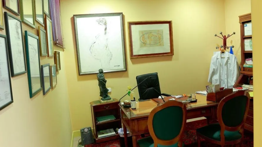 Apartment de 5 chambres à Madrid, Espagne No. 1203 № 9