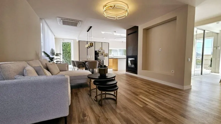 Villa de 4 chambres à Calpe, Espagne No. 1147 № 2