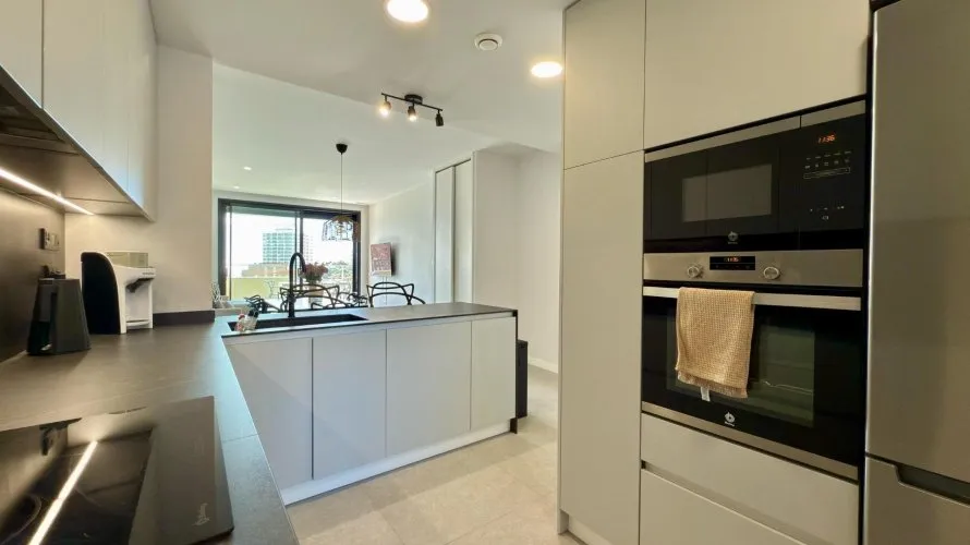 Apartment de 2 chambres à Finestrat, Espagne No. 1478 № 26