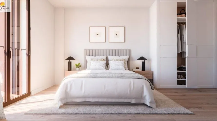 Apartment de 2 chambres à Valencia, Espagne No. 1428 № 4