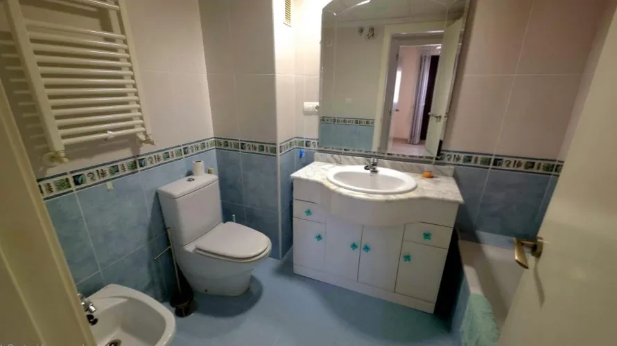 Apartment de 4 chambres à Cabo De Las Huertas, Spain No. 1500 № 13
