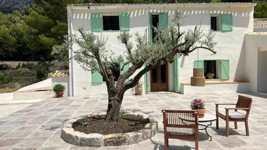 Villa de 3 chambres à Sella, Espagne No. 1423 № 17
