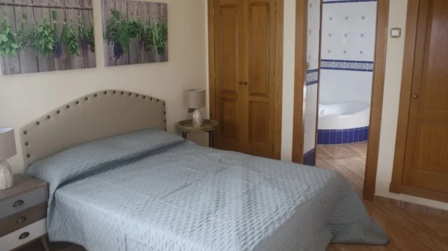 Villa de 3 chambres à Los Altos, Espagne No. 1027 № 15