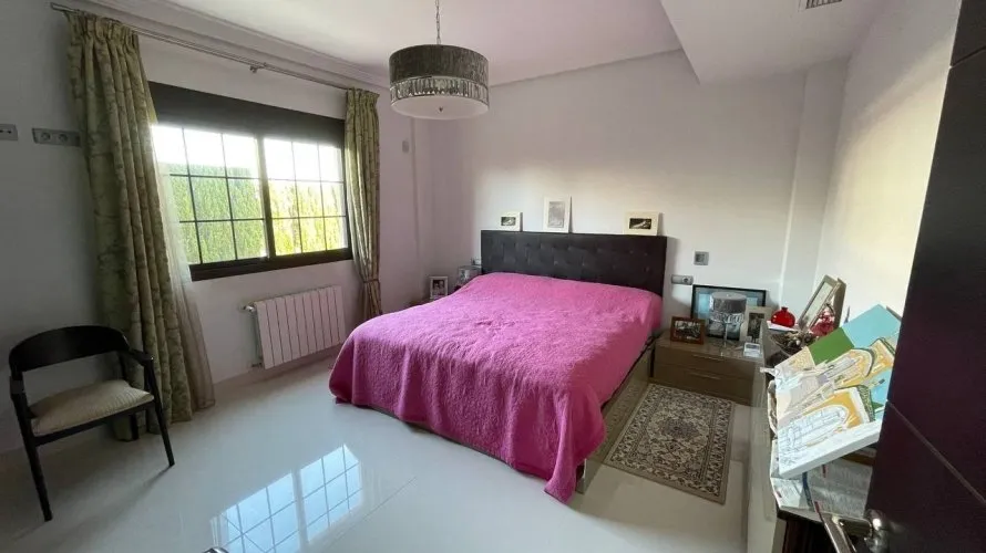 Apartment de 4 chambres à Ciudad Quesada, Espagne No. 986 № 7