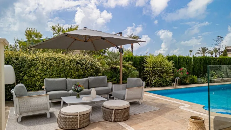 Villa de 442m² à La Zenia, Espagne No. 1390 № 4