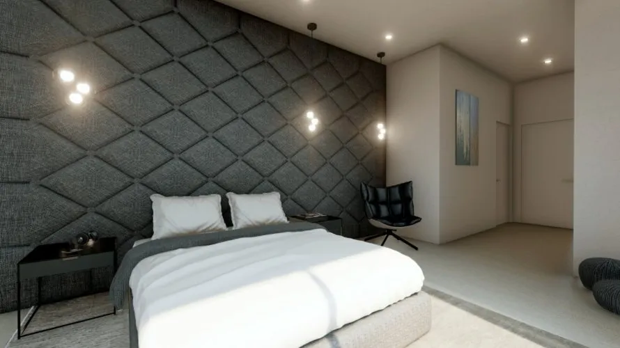 Apartment de 4 chambres à Benissa, Spain No. 1055 № 6