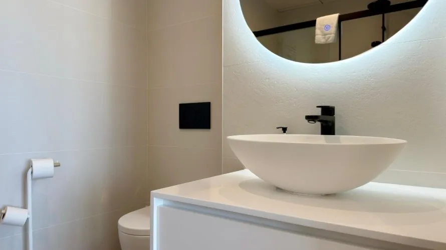 Apartment de 2 chambres à Villajoyosa, Espagne No. 944 № 23