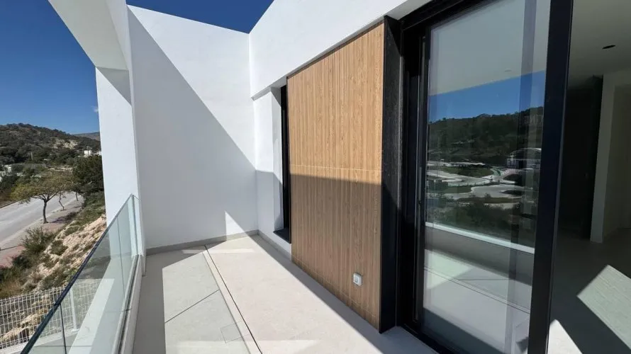 Villa de 3 chambres à Finestrat, Espagne No. 1377 № 5