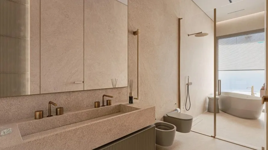Villa de 4 chambres à Zona Altea Hills, Spain No. 1371 № 21
