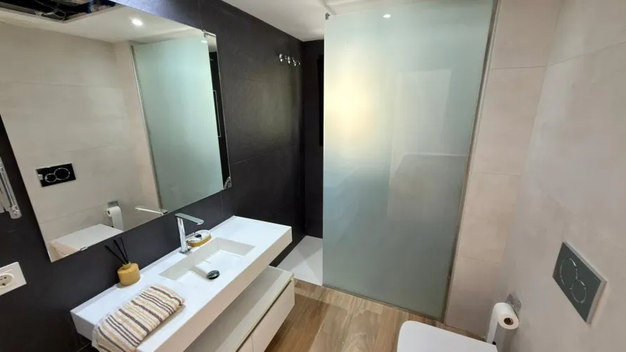 Villa de 3 chambres à La Alberca, Spain No. 1362 № 17
