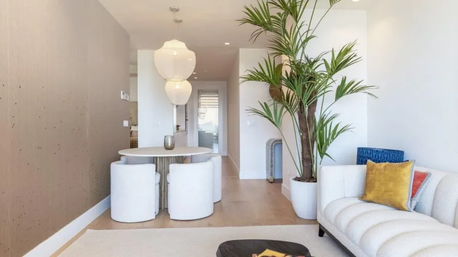 Apartment de 3 chambres à Benidorm, Espagne No. 1146 № 25