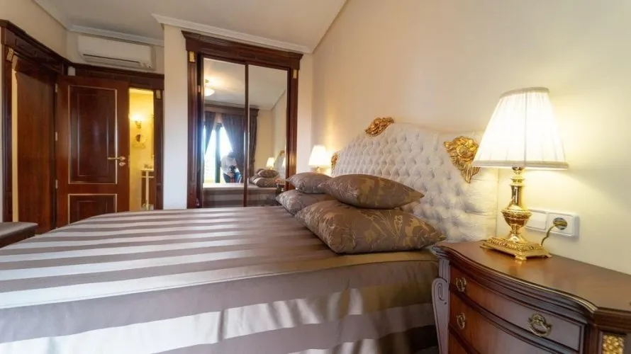 Apartment de 3 chambres à Zona Altea Hills, Spain No. 1410 № 21