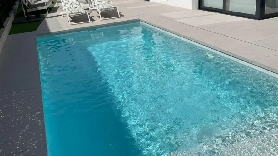 Villa de 139m² à Finestrat, Spain No. 1170 № 19