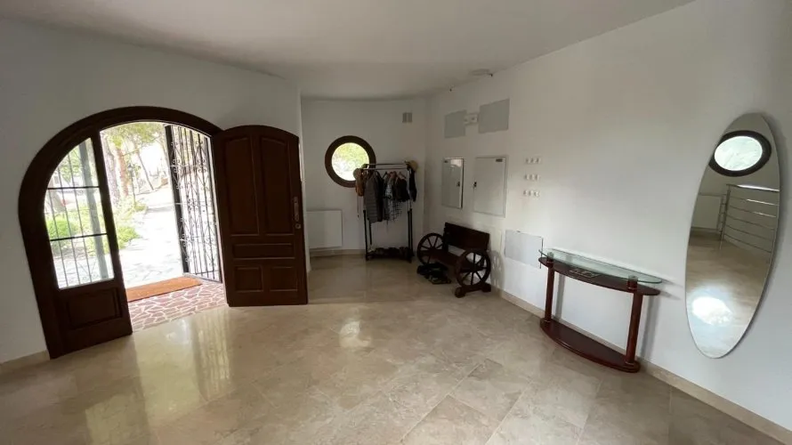 Villa de 4 chambres à Altea La Vella, Spain No. 1136 № 3