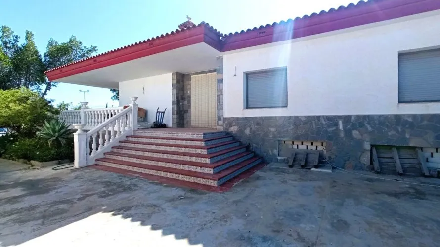 Apartment de 5 chambres à Mutxamel, Spain No. 1051 № 23