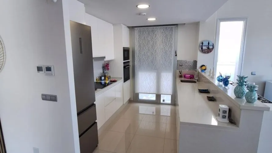 Villa de 106m² à Torrevieja, Spain No. 1467