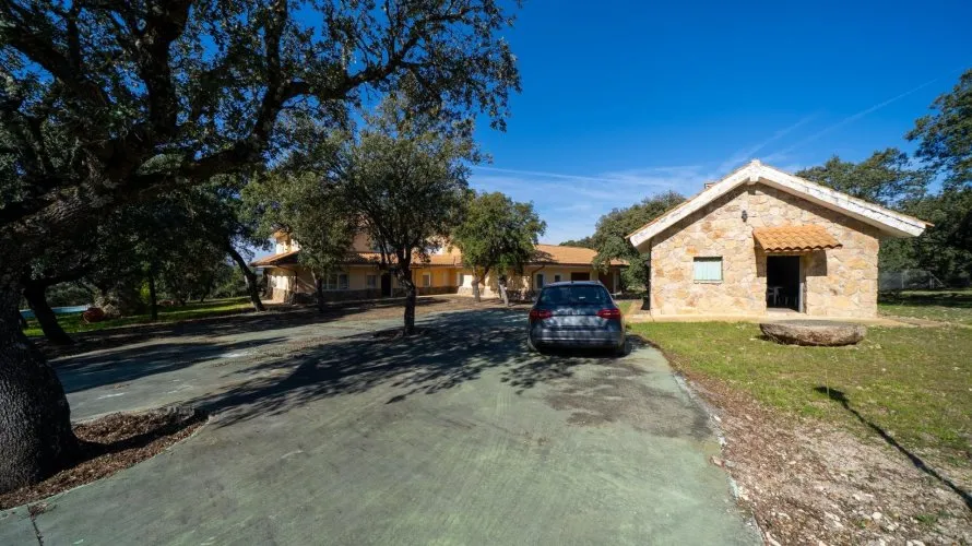 Villa de 8 chambres à Colmenarejo, Spain No. 1522 № 28