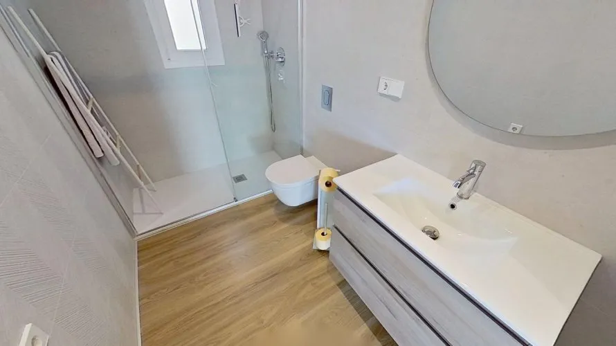 Apartment de 2 chambres à Benidorm, Espagne No. 964 № 9