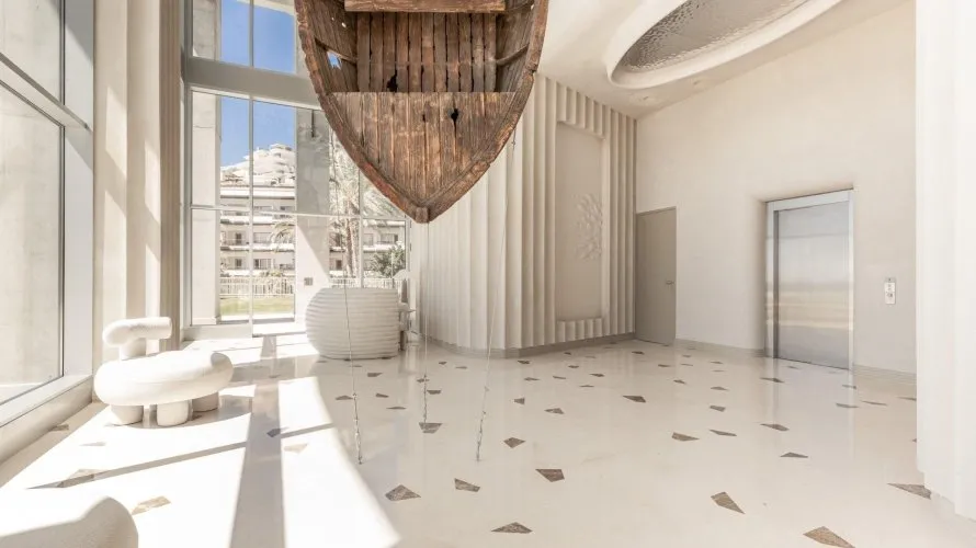 Apartment de 3 chambres à Benidorm, Espagne No. 1146 № 2