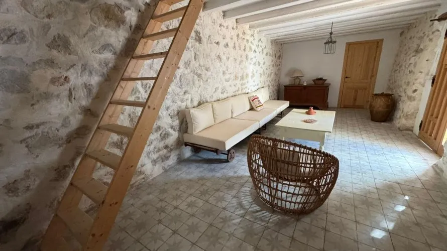 Villa de 3 chambres à Sella, Espagne No. 1423 № 3