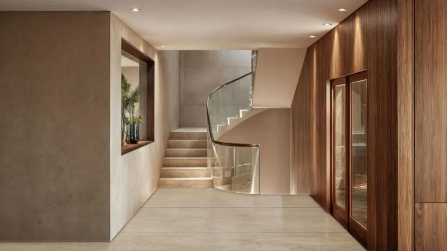 Villa de 6 chambres à Javea, Espagne No. 1272 № 8