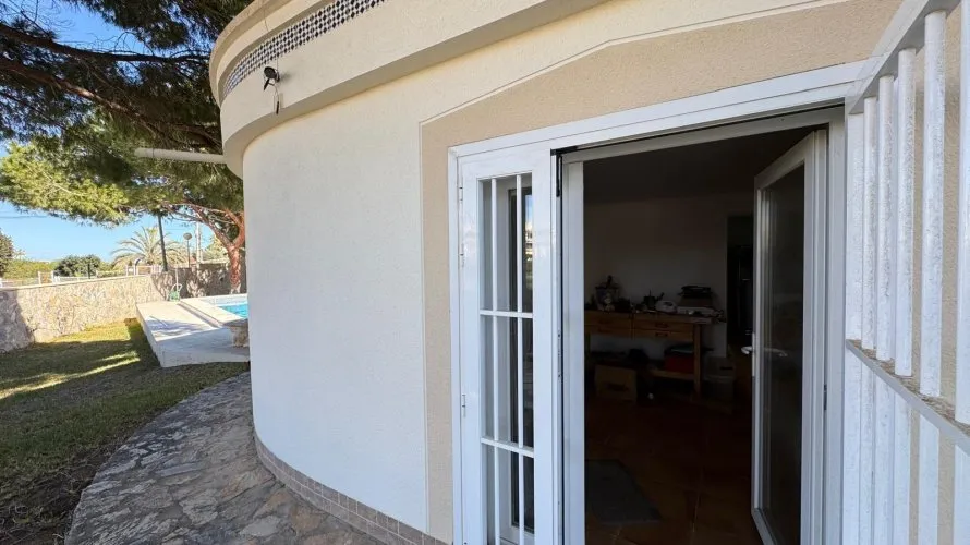 Villa de 3 chambres à Cabo Roig, Espagne No. 927 № 12