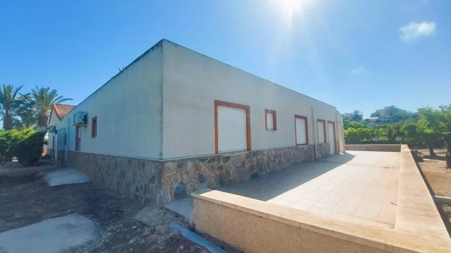 House de 5 chambres à La Marina, Espagne No. 1485 № 21