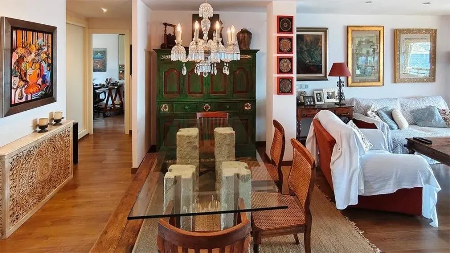 Apartment de 4 chambres à Cabo De Las Huertas, Espagne No. 1499 № 19