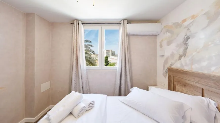 Hotel de 19 chambres à Cabo De Las Huertas, Espagne No. 1497 № 26
