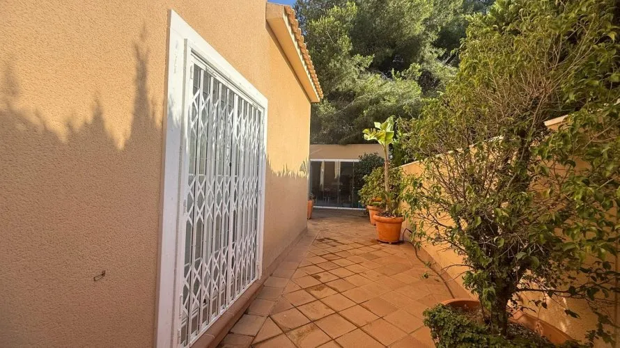 House de 5 chambres à Dehesa De Campoamor, Espagne No. 938