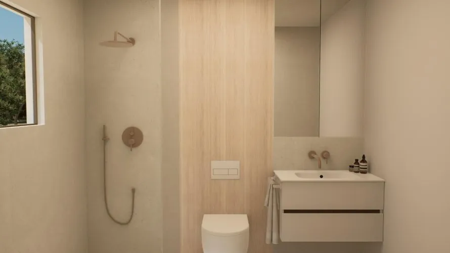 Villa de 3 chambres à Gran Alacant, Espagne No. 1430 № 1