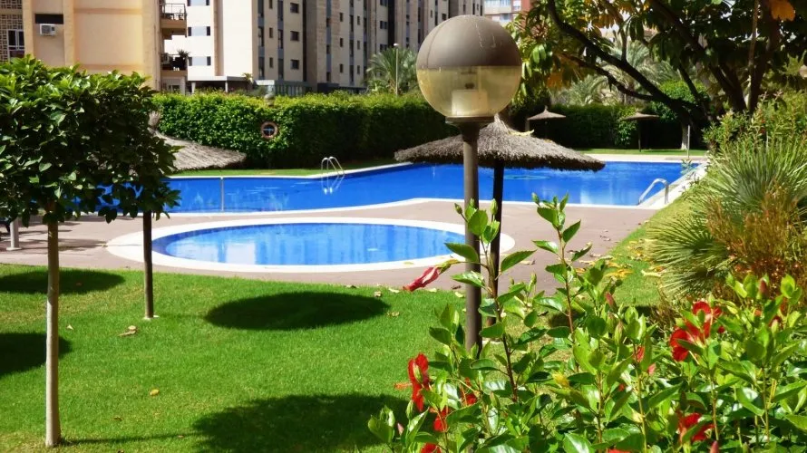 Apartment de 4 chambres à Cabo De Las Huertas, Spain No. 1500 № 27