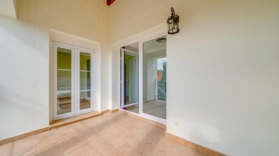 Villa de 4 chambres à Finestrat, Spain No. 966 № 25