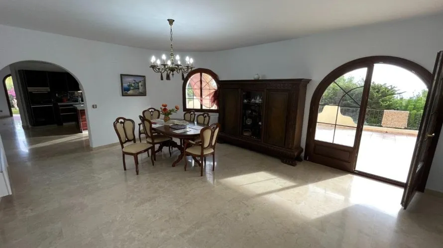Villa de 4 chambres à Altea La Vella, Spain No. 1136 № 7